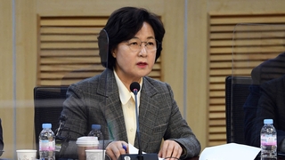 '文 직격' 추미애, 이번엔 이낙연에 화살…민주 '시끌'