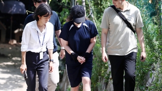 인천서 '영아 암매장' 친모 체포…공소시효 한달 앞둬