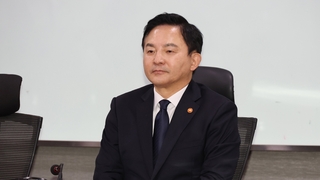 원희룡 "사업 백지화, 독자적 결정"…양평주민들은 분통