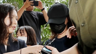 인천 '영아 암매장' 친모 구속…"원치 않은 임신"
