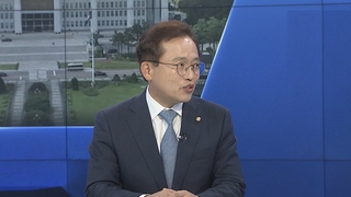 [1번지초대석] '선거제 개편' 공회전…송기헌 원내수석부대표에게 듣는다