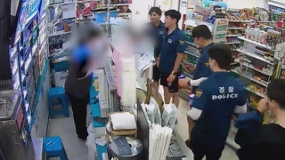 노인이 기프트카드를?…피싱 사기 막은 경찰관 눈썰미
