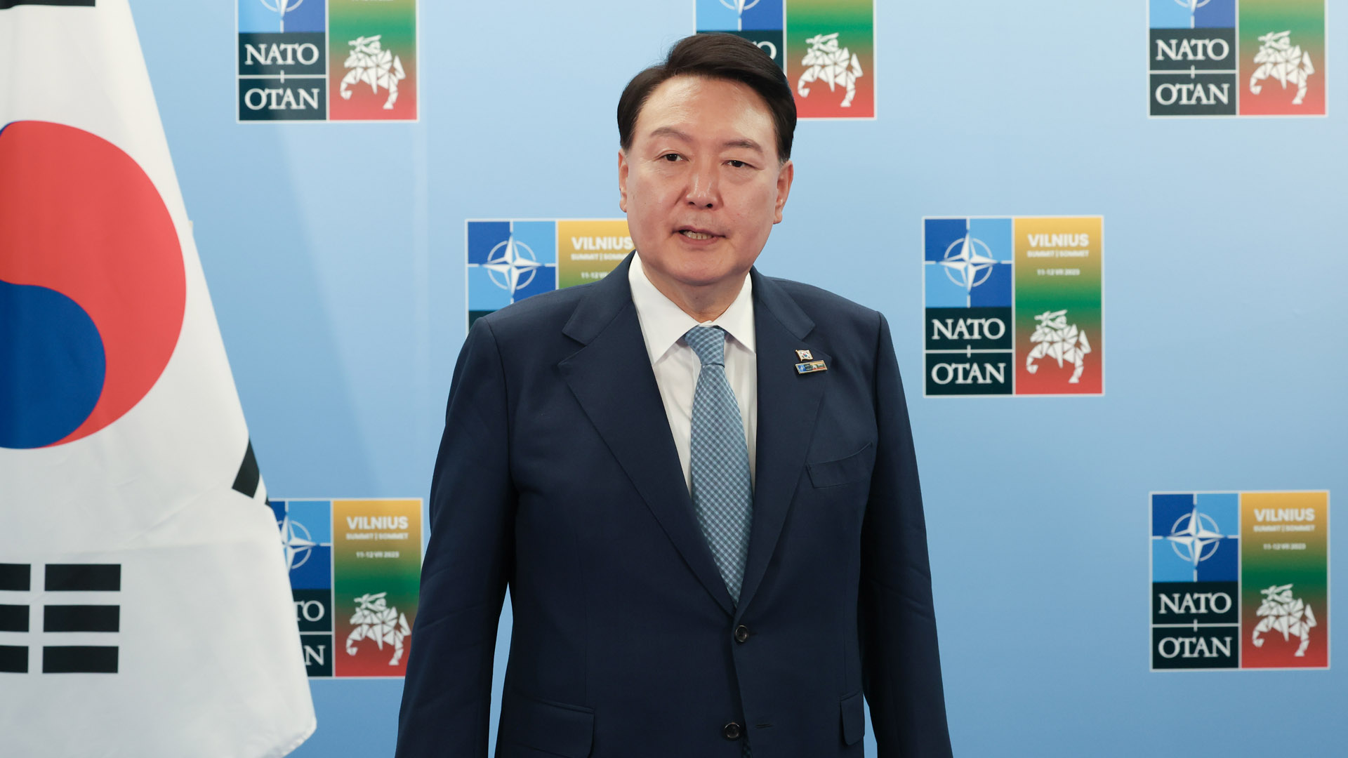 [온라인카지노 벌금 유니88포커스] 윤대통령, 리투아니아·폴란드 순방…의미와 성과는