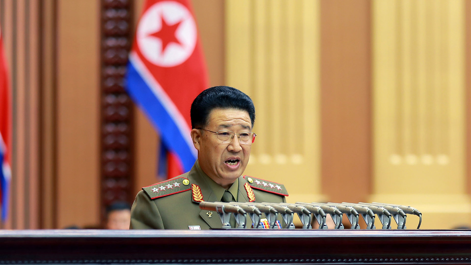 정부, 정경택 北총정치국장 등 개인 4명·기관 3곳 독자온라인카지노 에스뱅크