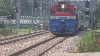 내일도 일반열차 운행 중단…KTX도 일부 중단·서행