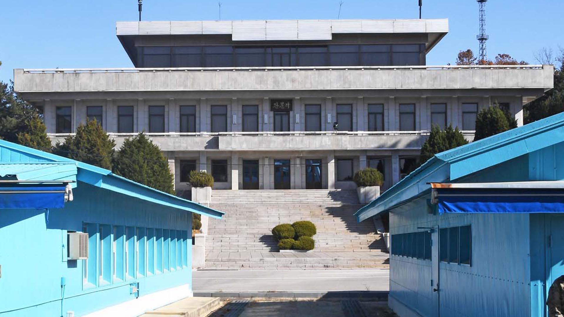 미 국방부 "월북 미국인은 미군"…<em class='find'온라인카지노 라이센스 벳엔드</em "북과 협조"