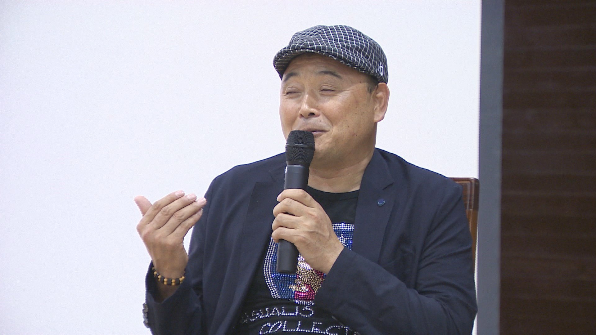 난치병 투병 <em class='find'온라인카지노사이트</em "인생은 마라톤…위기 이겨내라"