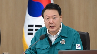 윤대통령, 순직 상병 애도…해병대 "사과·최대한 예우"