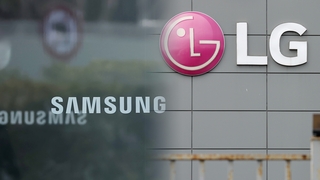 미래 먹거리 '전장' 사업 판 키우는 삼성·LG