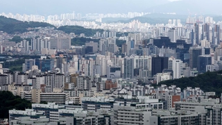 서울 아파트 4채 중 1채 외지인 매입…강남 증가 뚜렷