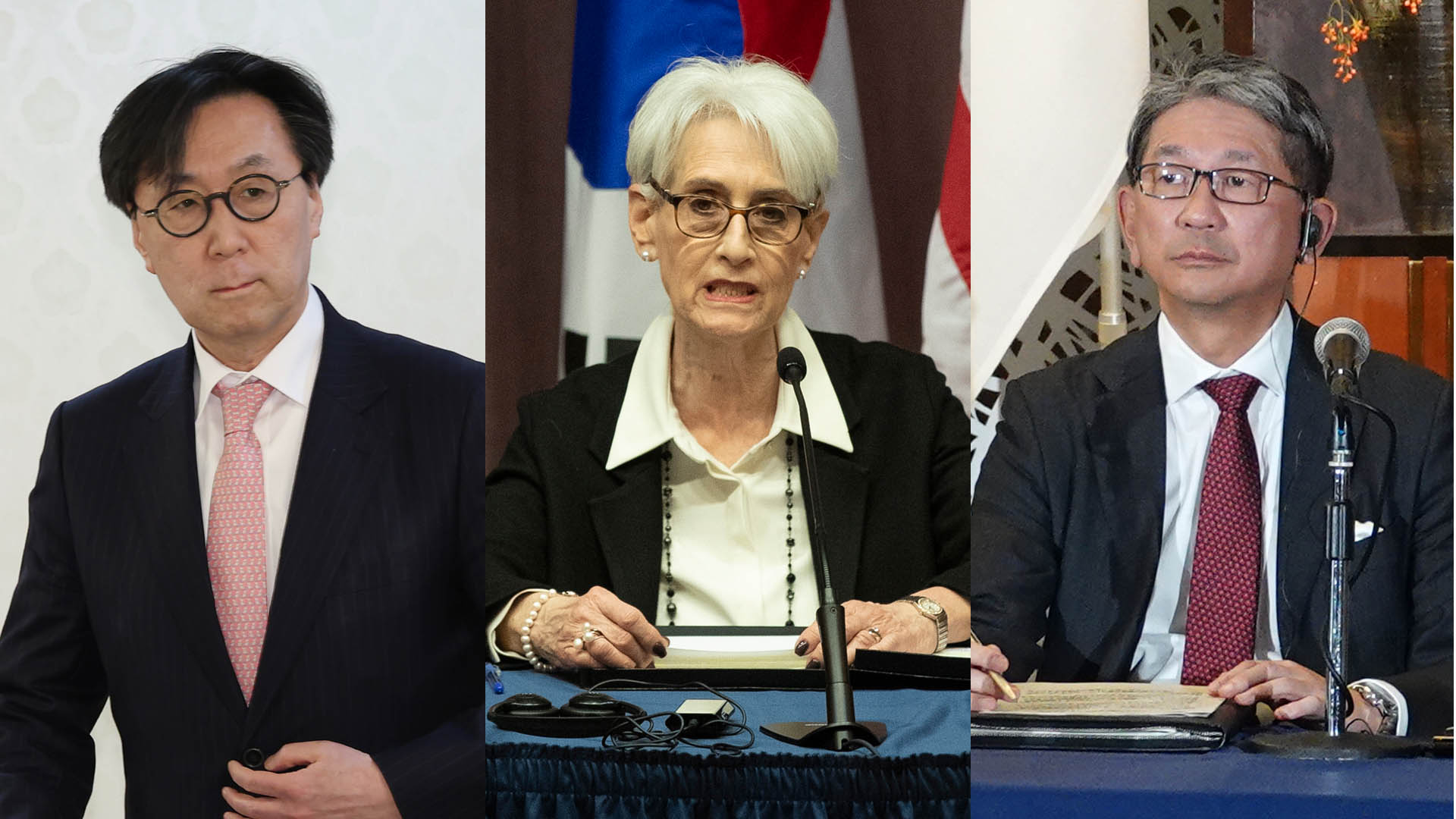 <em class='find'마이다스 온라인카지노 유니벳</em 외교차관 전화협의…"내달 성공적 정상회담 개최 협력"