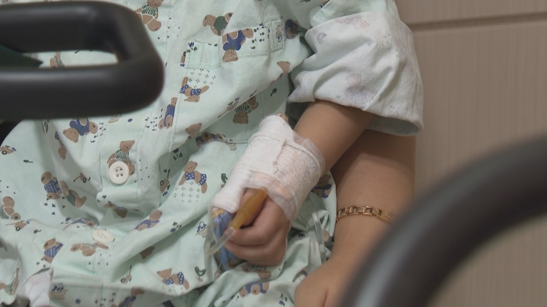 아동병원협회 "병원 80% <em class='find'소아카지노사이트 추천</em 진료 가능"