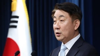 방통위원장에 이동관 지명…"공정한 미디어생태계 복원"