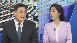 [뉴스1번지] 이동관 인사청문회 '험로' 예고…방점 달랐던 '명낙회동'