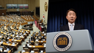 8월 국회도 '불꽃 공방' 예고…'이동관 청문회' 격돌 전망