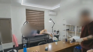 "조폭 되려면 전신문신 해야"…'조폭에 문신' 시술업자 무더기 적발
