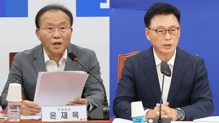 여야, '철근 누락' 책임 공방…국정조사 신경전도