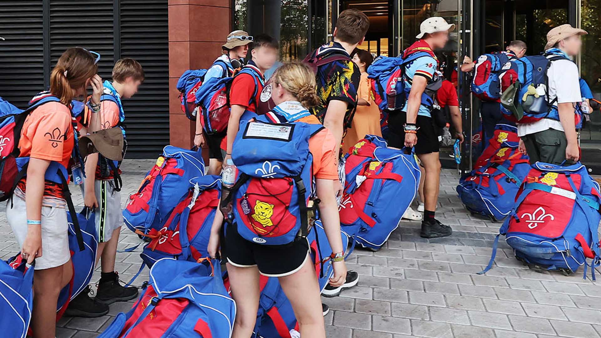 '새만금 잼버리' 결국 수도권으로…'온라인카지노 불법 유니88벳차질' 우려