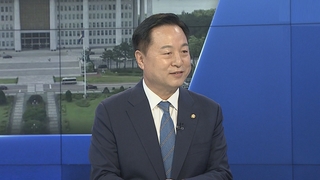 [1번지초대석] 이재명·돈봉투·혁신위 '삼중고'…김두관 의원에게 듣는다
