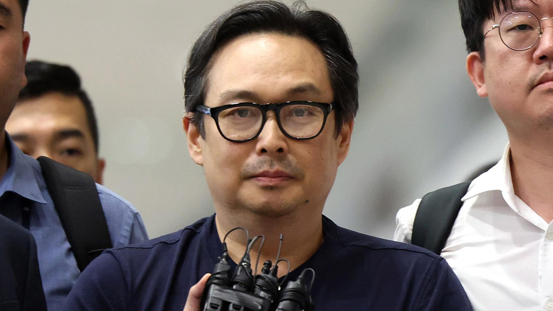 '250억 온라인 카지노 사이트' 유병언 차남 <em class='find'유혁기</em 구속 유지