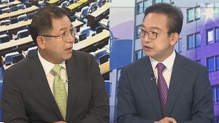 [여의도1번지] 윤대통령 지지율 38%…여야, 오염수 공방 재점화