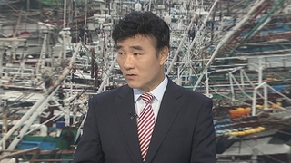 [뉴스포커스] 느린 태풍 '카눈' 한반도 관통…"국가적 비상상황"
