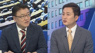 [여의도1번지] 민주 혁신안 '후폭풍'…'노무현 명예훼손' 정진석 실형