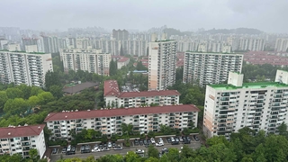서울 재건축 아파트 가격 상승…지방도 보합 전환