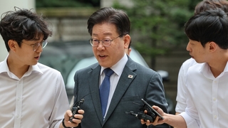 이재명 이번주 검찰 출석…'대북송금' 수사도 속도