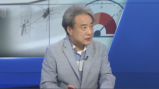 [1번지이슈] '500명 돌파' 말라리아 경보…코로나19 사망자 급증