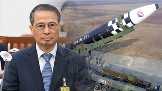국정원 "북한, 한미일 정상회의 겨냥해 ICBM 도발 준비"