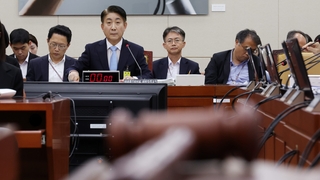 이동관 후보자 인사청문회…여야, '언론장악·아들 학폭' 격돌