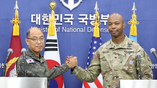 한미, '자유의 방패' 연합연습 개시…급박한 전쟁 전환에 대비