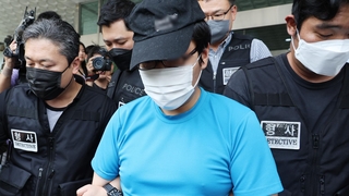 신림동 성폭행범, 피해자 머리 공격…고의성 주목