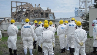 IAEA 보고서에 탄력받은 후쿠시마 오염수 방류