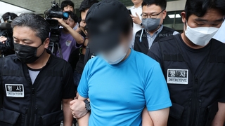 '신림 성폭행' 피해자 질식사 소견…살해 노렸나