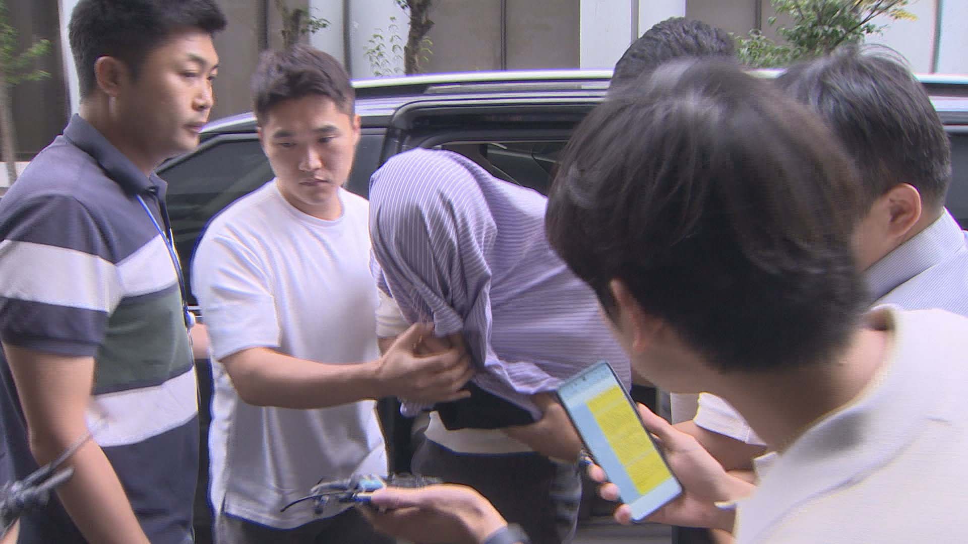 경찰 <em class='find'온라인카지노 유니벳</em '칼부림 예고' 30대 구속영장 신청