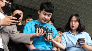 조선 "살해 의도 없었다"…검찰 "계획적 범행"