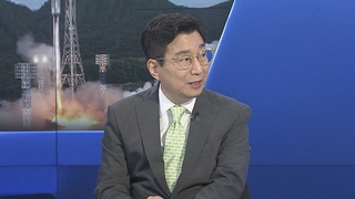 [1번지이슈] 다시 쏜 정찰위성 "2단계부터 비정상 비행"…10월 재발사 가능?