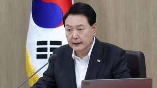 윤 대통령 "매표용 예산·재정만능주의 배격…약자 더 지원"