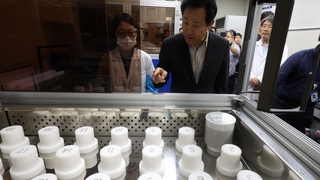 지자체도 학교도 '수산물 대책'…"불안감 차단"