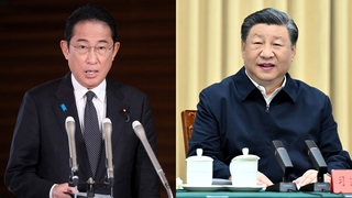 일본-중국, 오염수 두고 '강대강' 대치…日 자민당 "더 세게 나가야"