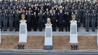 "독립기념관 이전 바람직"…국방부·육사 의견 일치