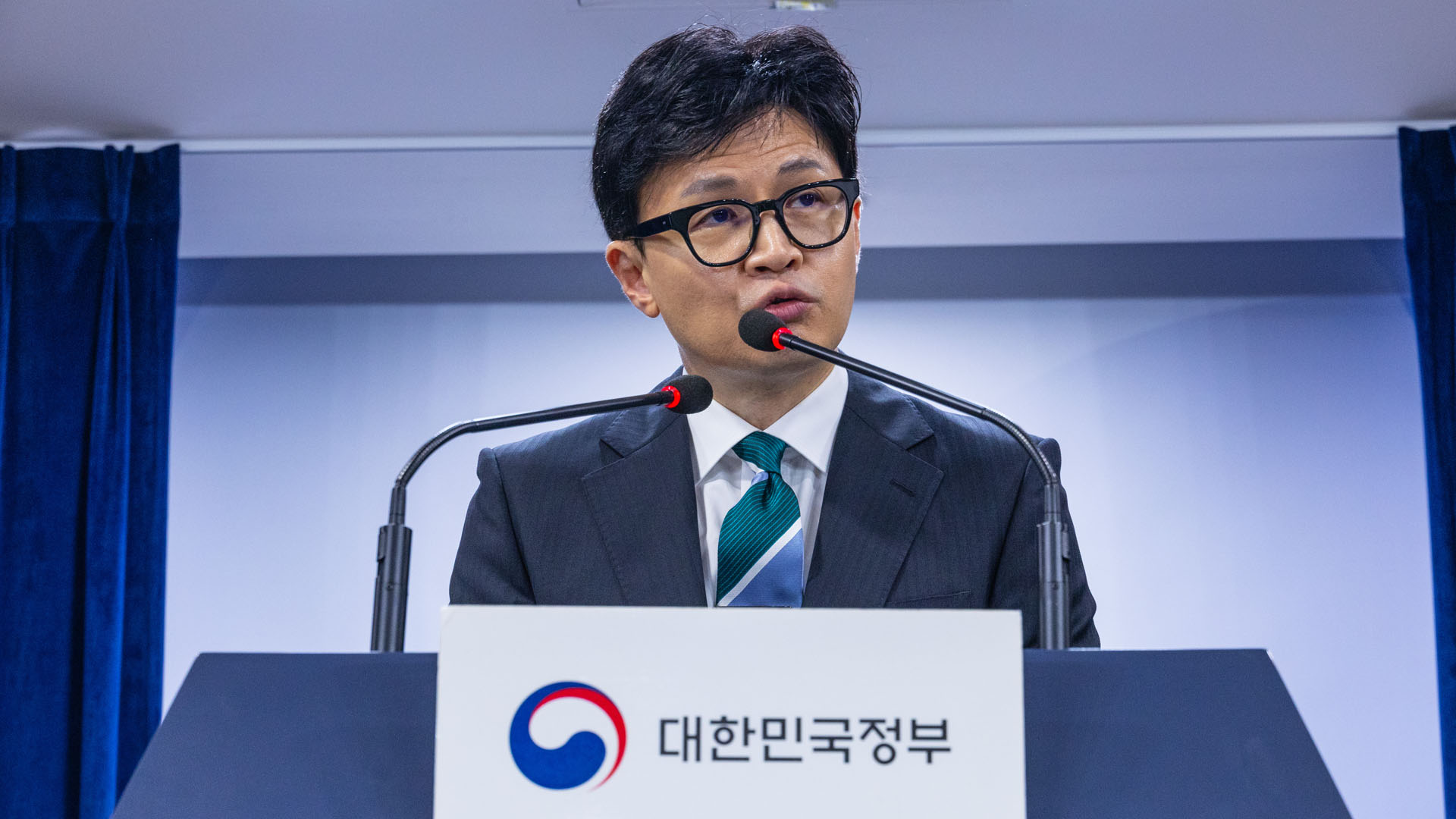 한동훈 "사형 바카라 카지노시설 점검" 지시…배경 관심