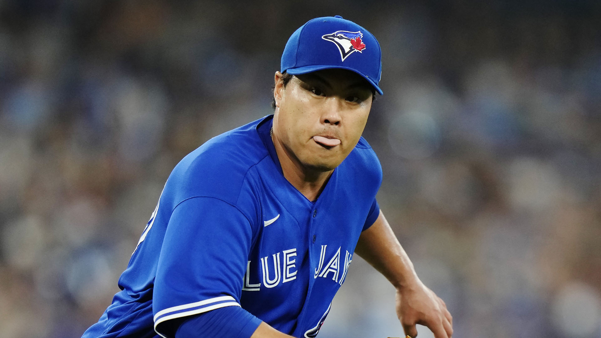 '부활' 류현진, '온라인 카지노 불법들의 무덤'에서 4승 도전