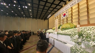 간토대지진 학살 100년…하토야마 전 日총리 "사죄해야"