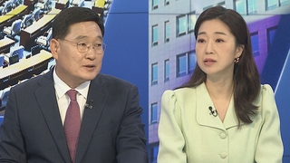 [뉴스1번지] 이재명 무기한 단식 사흘째…국민의힘 "땡깡 단식"