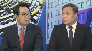[뉴스1번지] 총선 전 마지막 정기국회…주도권 싸움 팽팽