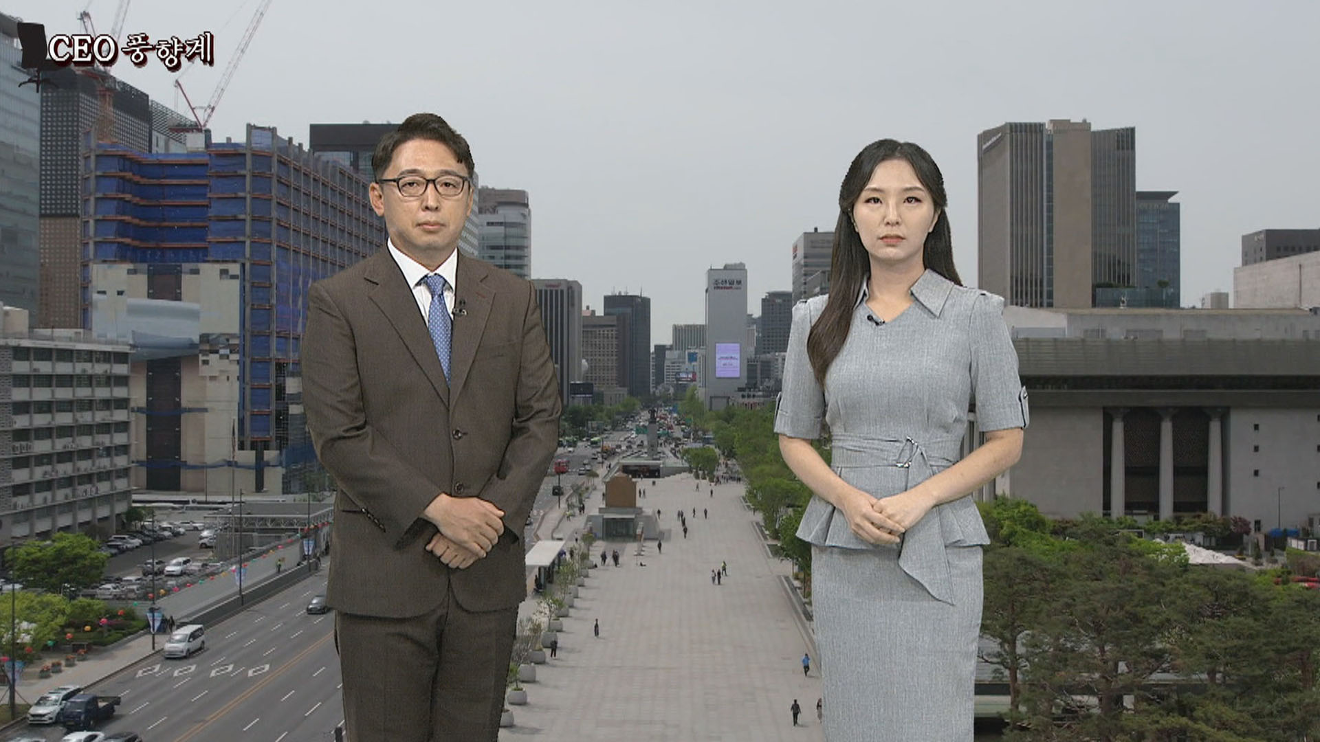 [CEO풍향계] '자동차는 전자제품' 조주완…'방산 세일즈' 김동관