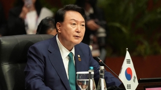 윤대통령, 내일 인도서 G20 정상회의…2년 연속 참석
